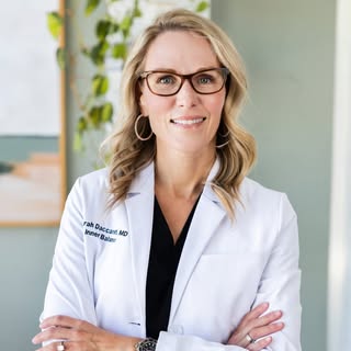 Dr. Sarah Daccarett MD